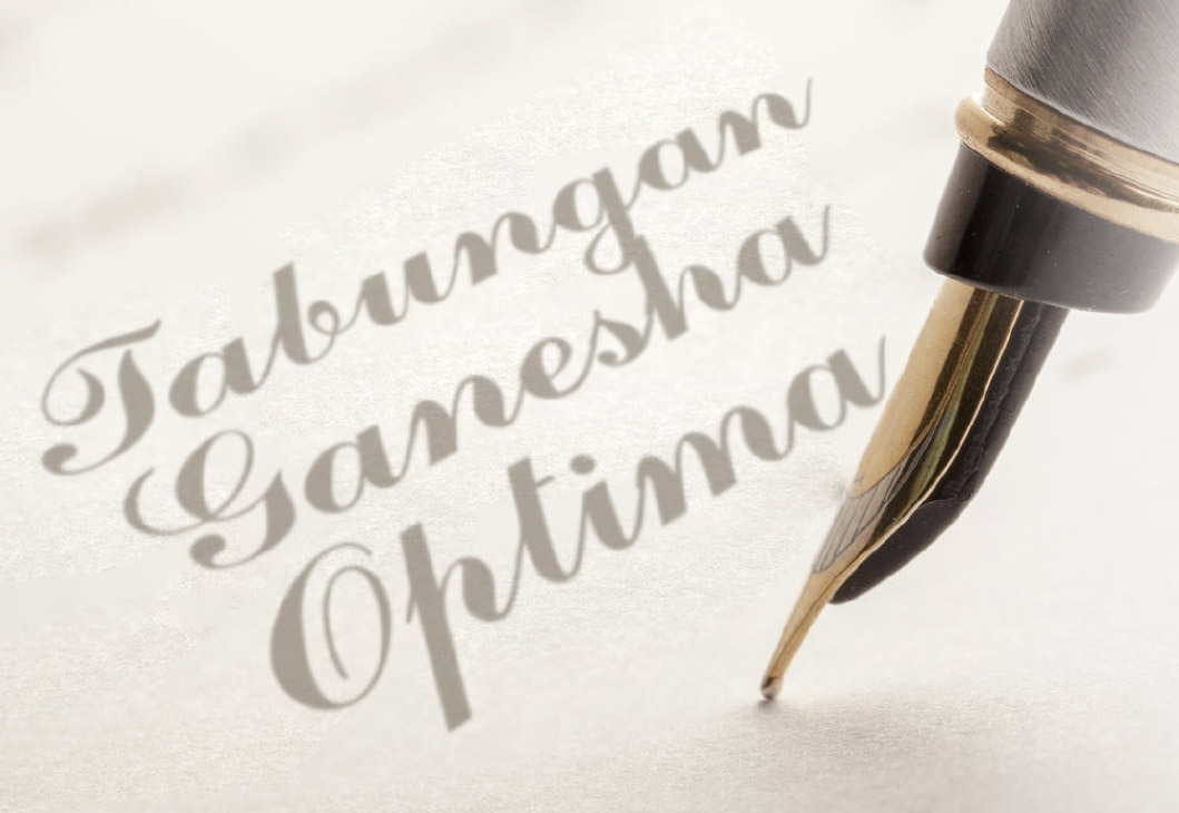 Tabungan Ganesha Optima